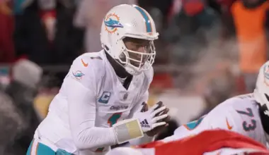 Analyst reveals Dolphins' Tua Tagovailoa brutal NFL reality in 2026 image