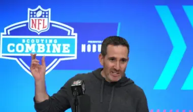 National Champion edge rusher named dream draft target for Philadelphia Eagles image