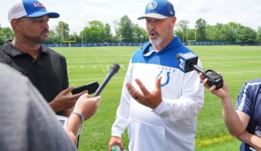 Titans Complete Coaching Staff With Defensive Overhaul