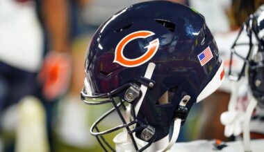 Battle lines drawn ahead of big day in Chicago Bears stadium fight – NBC Chicago