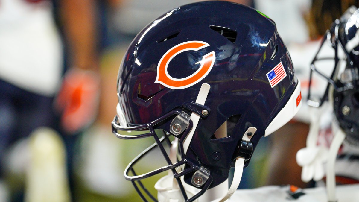 Battle lines drawn ahead of big day in Chicago Bears stadium fight – NBC Chicago
