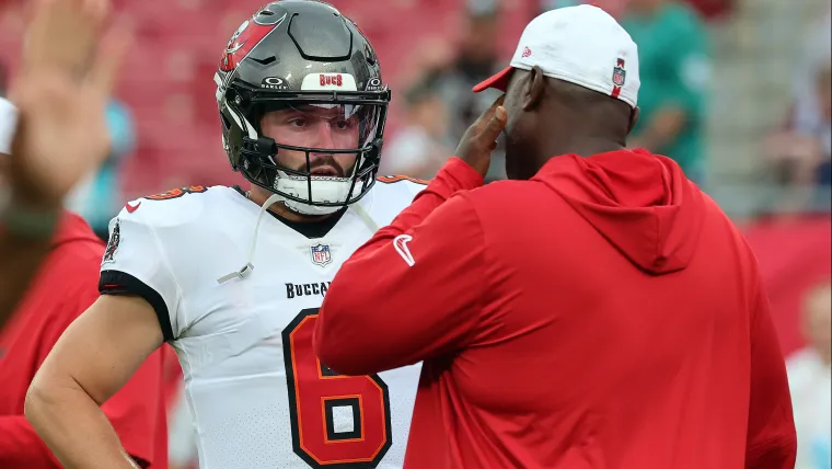 Buccaneers face huge mental hurdle this offseason image