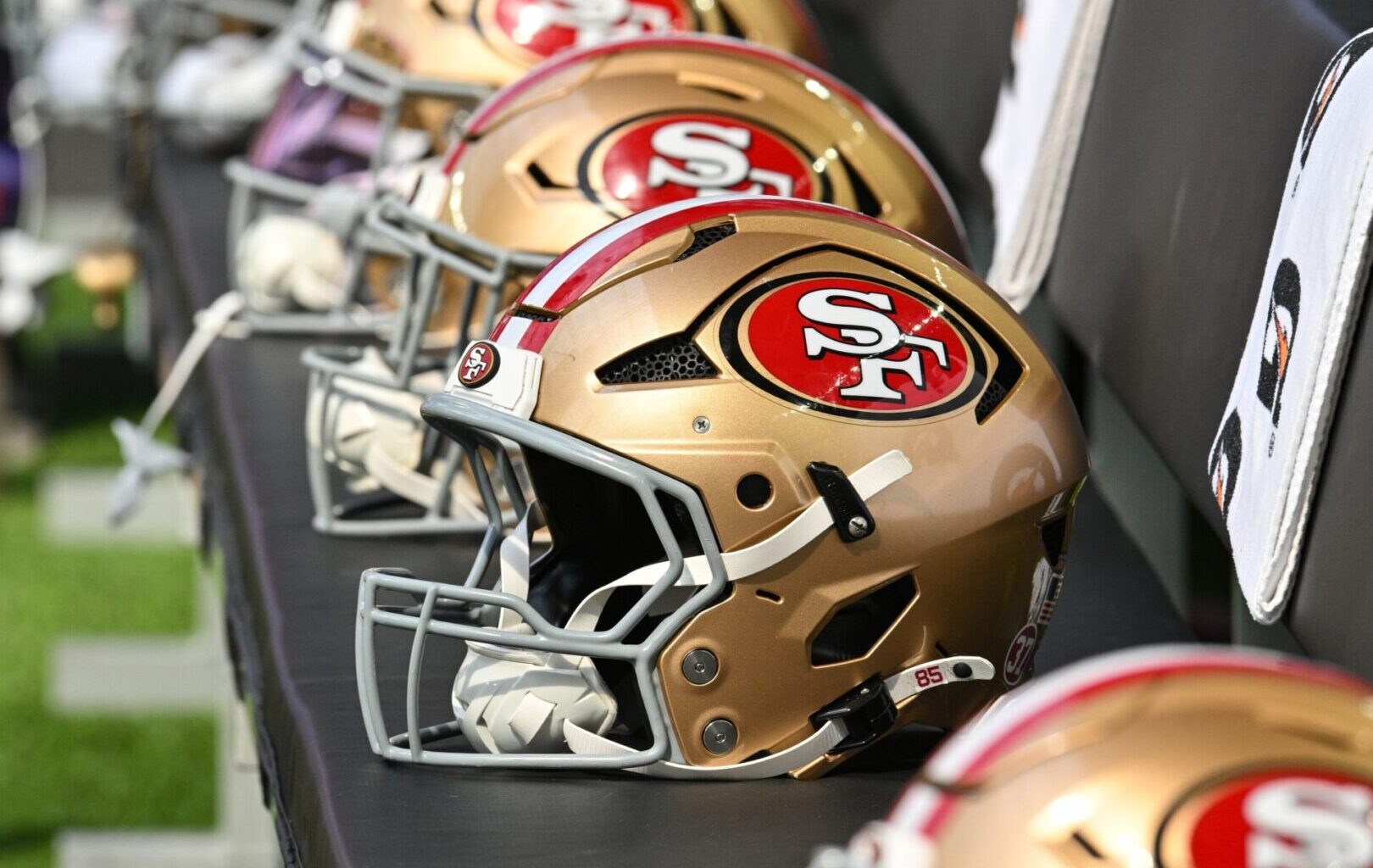 NFC Notes: Upcoming Free Agents, 49ers, Giants, Seahawks