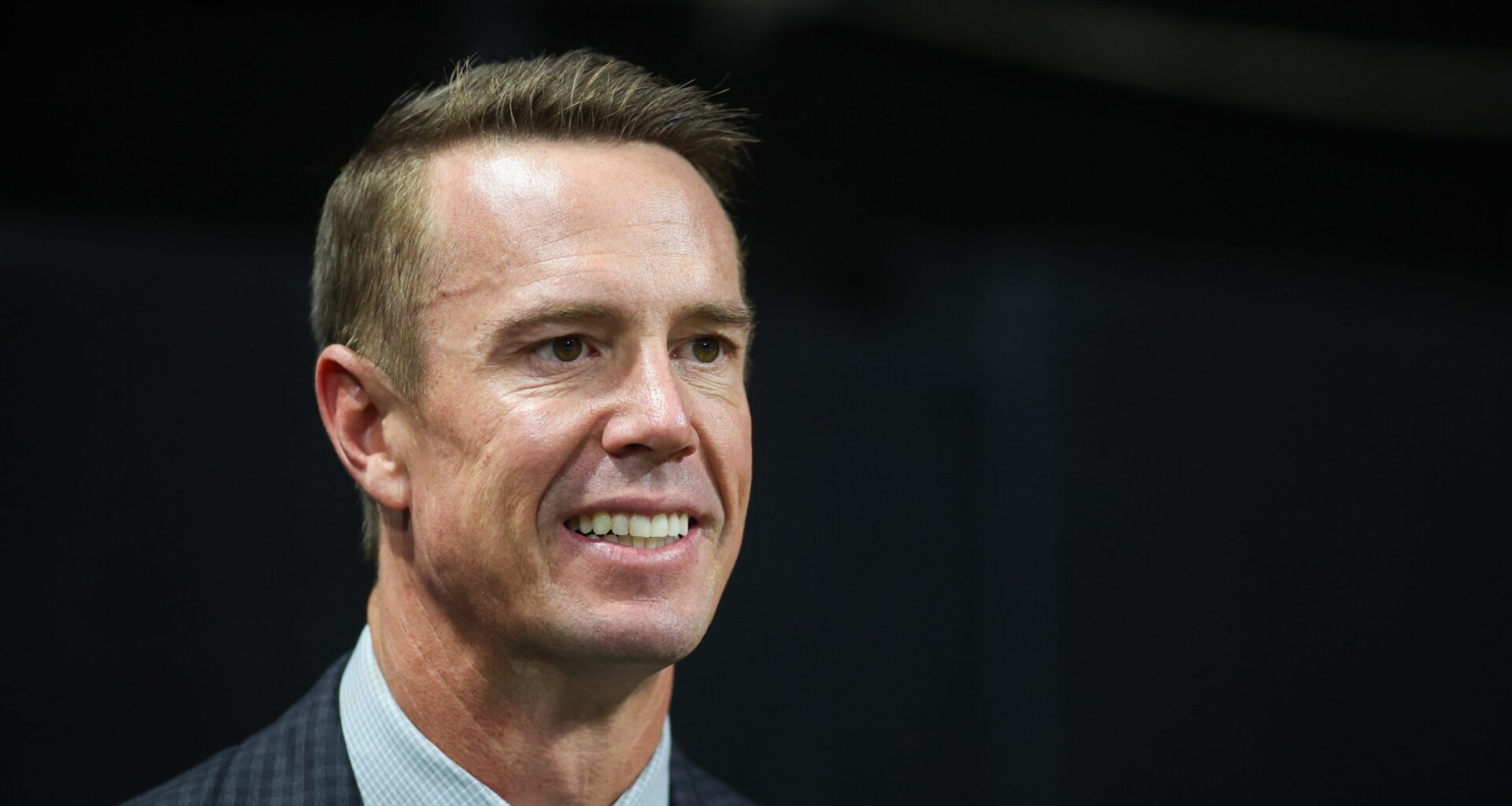 Matt Ryan never had option fur dual role in broadcasting and NFL front office