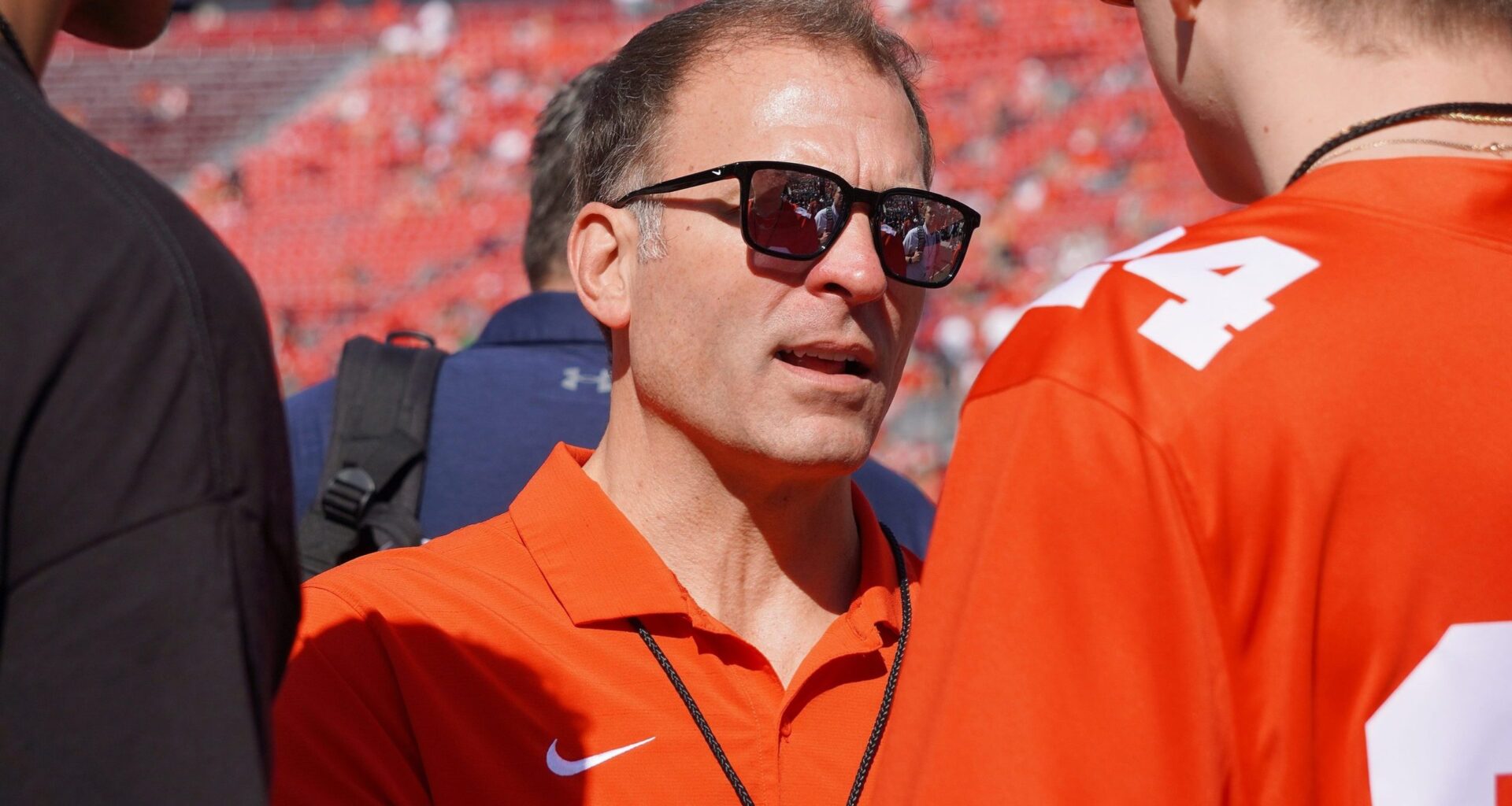 Valuable' content is reason playoff should expand