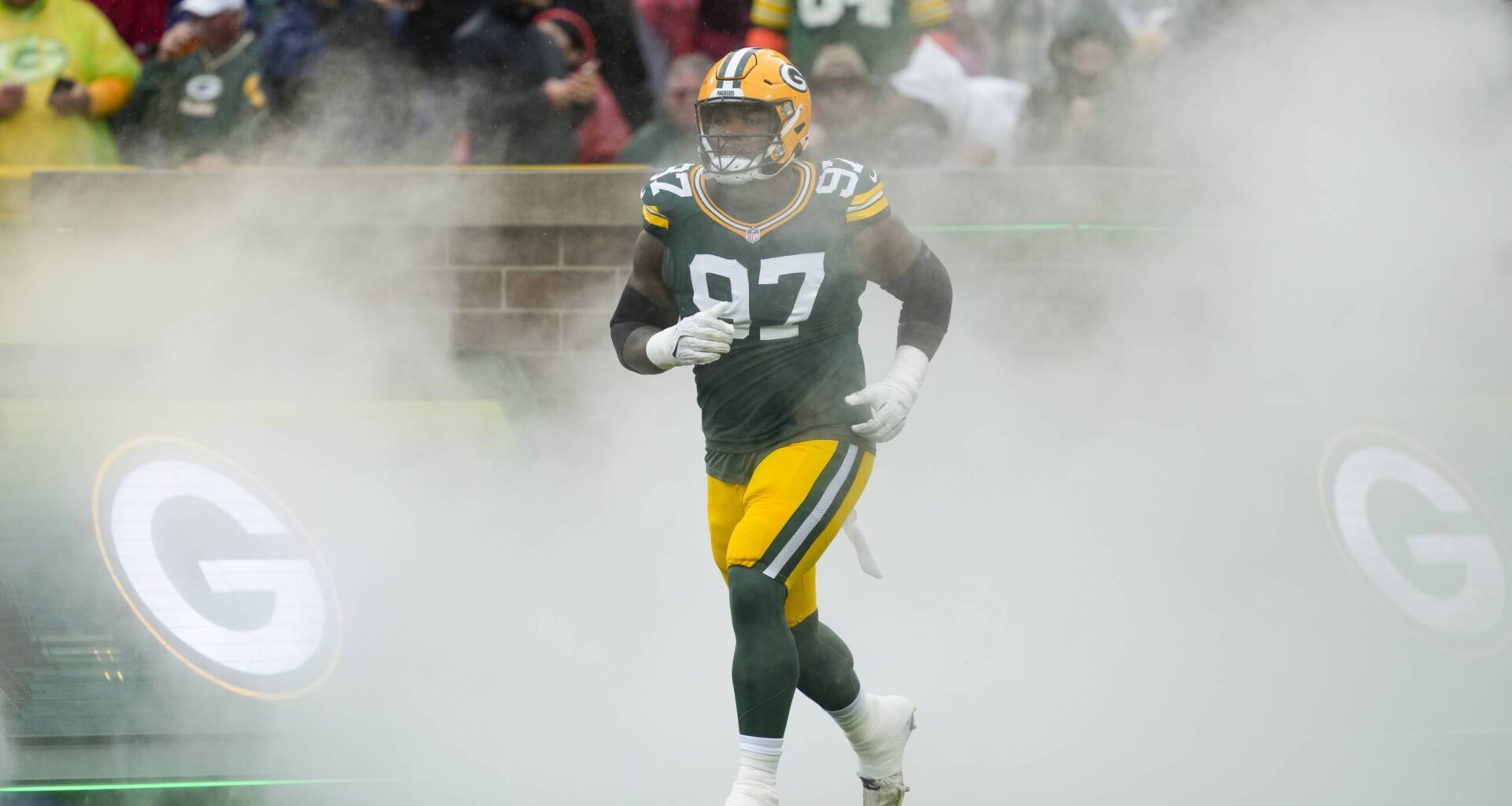 5 Options To Fill Green Bay's Kenny Clark Absence On Defense