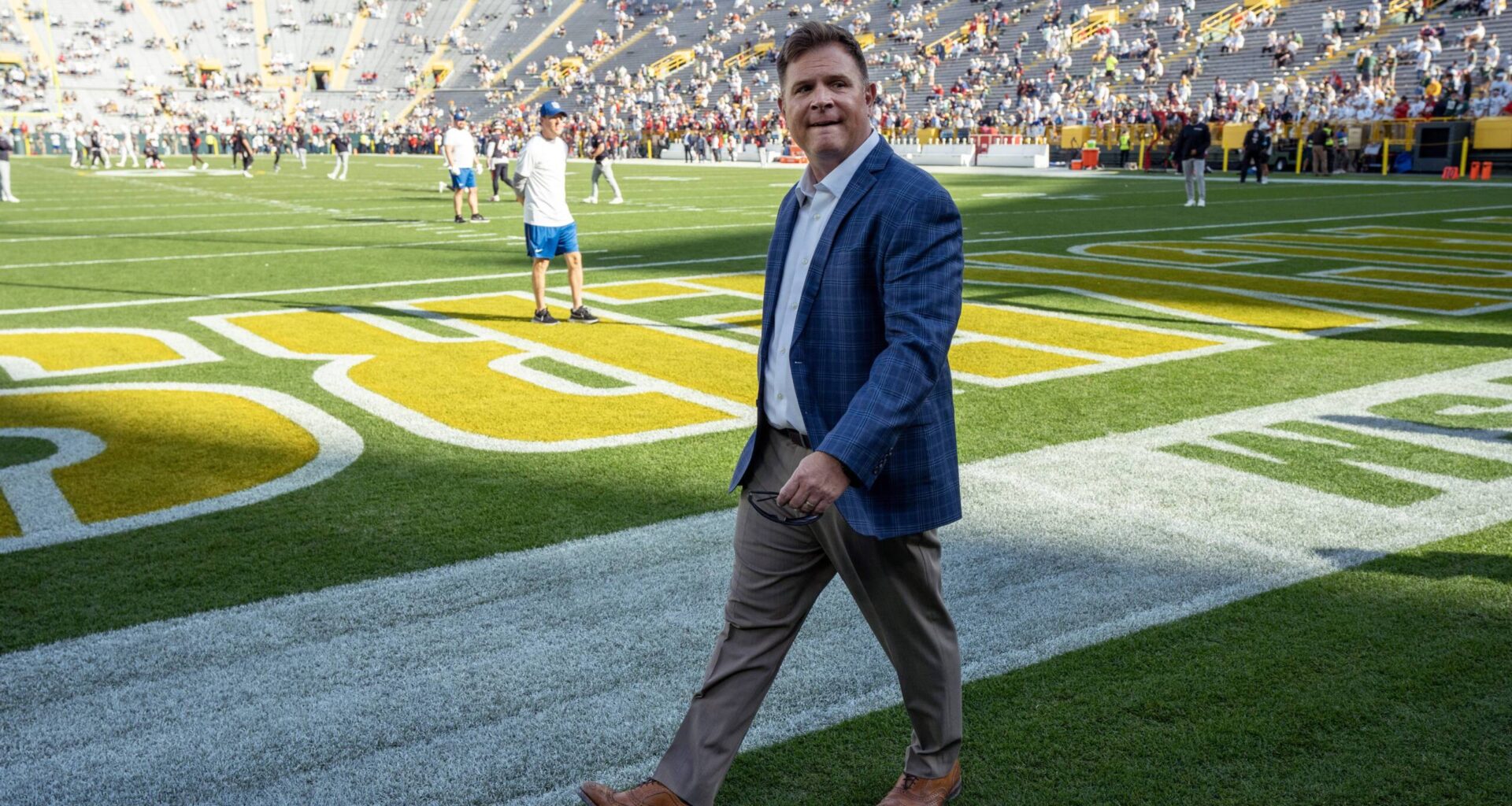 What Can We Learn From Brian Gutekunst's Best Draft?