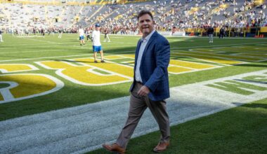 What Can We Learn From Brian Gutekunst's Best Draft?