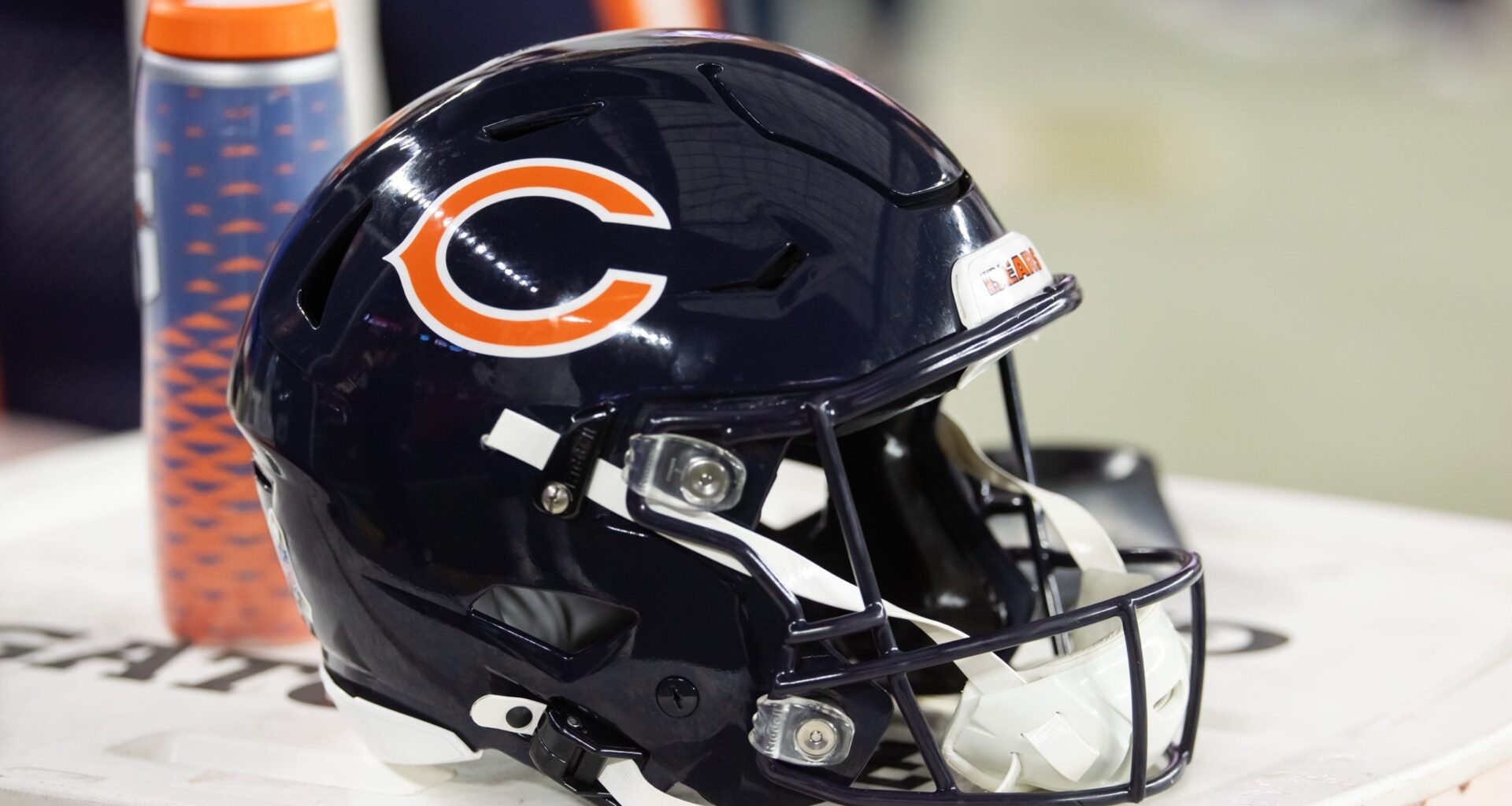 Grady Jarrett named Chicago Bears' worst 2025 free agent signing