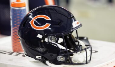 Grady Jarrett named Chicago Bears' worst 2025 free agent signing