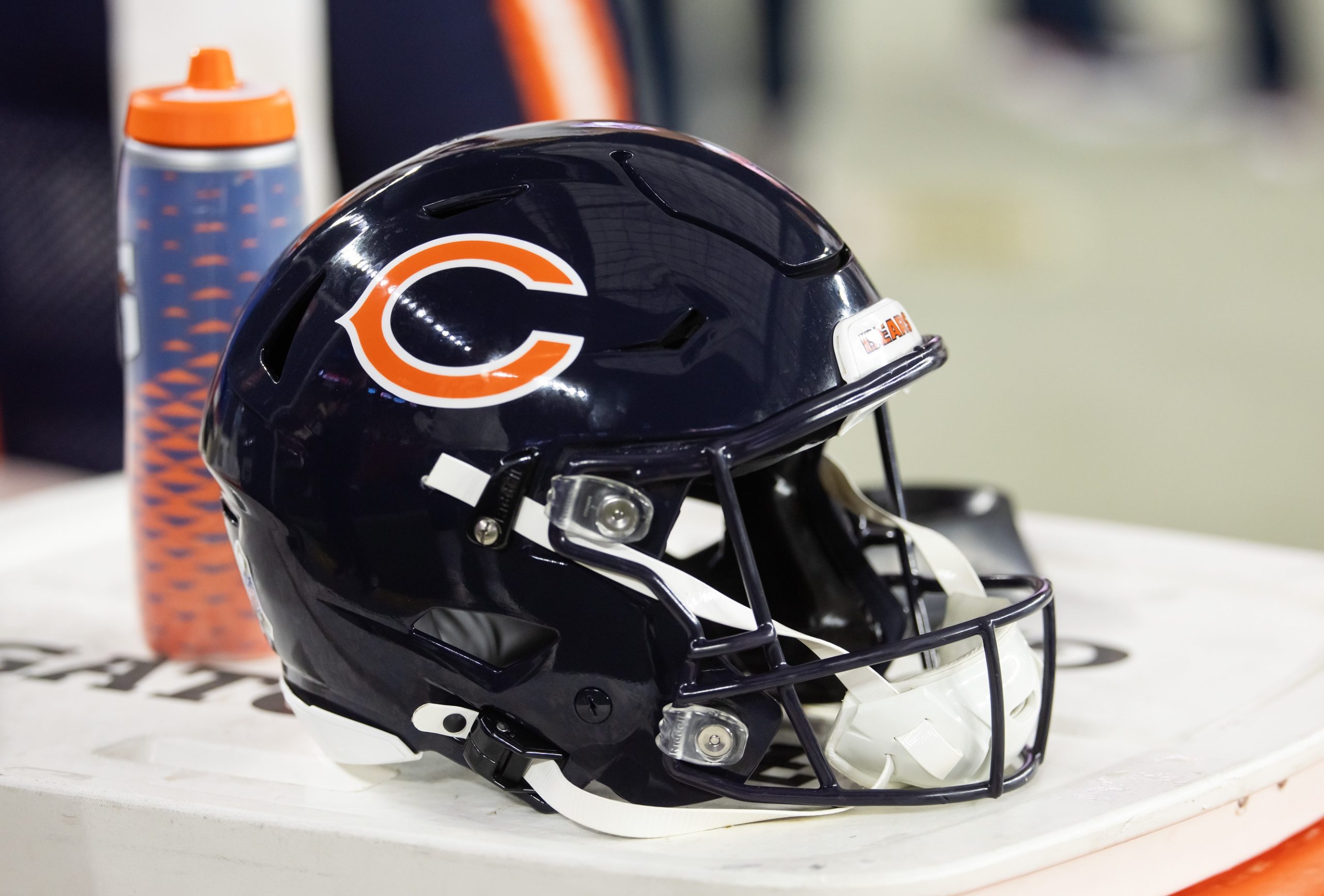 This player is considered to be the Chicago Bears’ worst 2025 free agent signing