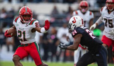 Mississippi Valley State Delta Devils