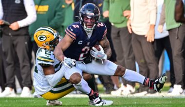 How Will Green Bay’s Coaching Staff Handle the Cornerback Room?