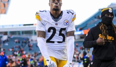 Steelers Burning Question: Is Pittsburgh still an attractive free agent destination?