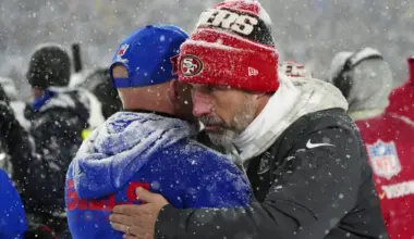 Packers free agency rumor involving $48 million playmaker should interest 49ers, Bills, Patriots image