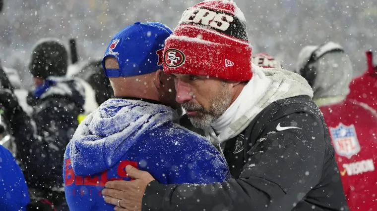 Packers free agency rumor involving $48 million playmaker should interest 49ers, Bills, Patriots image