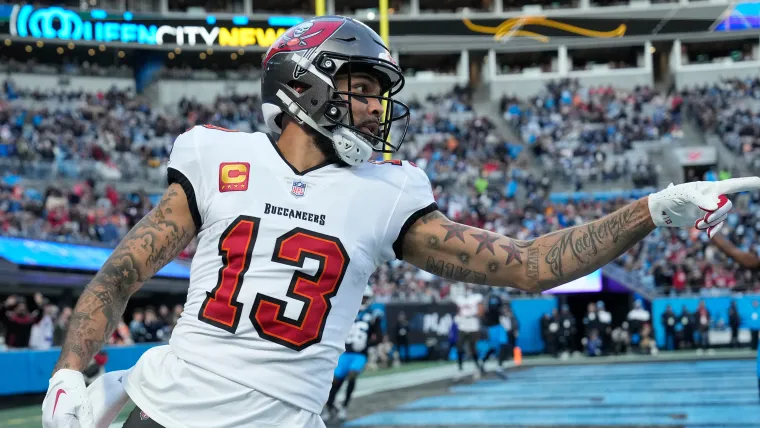 Analyst reveals easy way for Buccaneers to ensure Mike Evans return image
