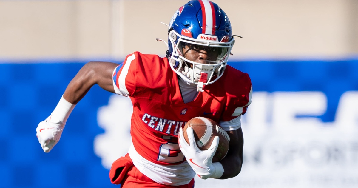 Keyshawn Hall (Photo by Auburn Athletics)