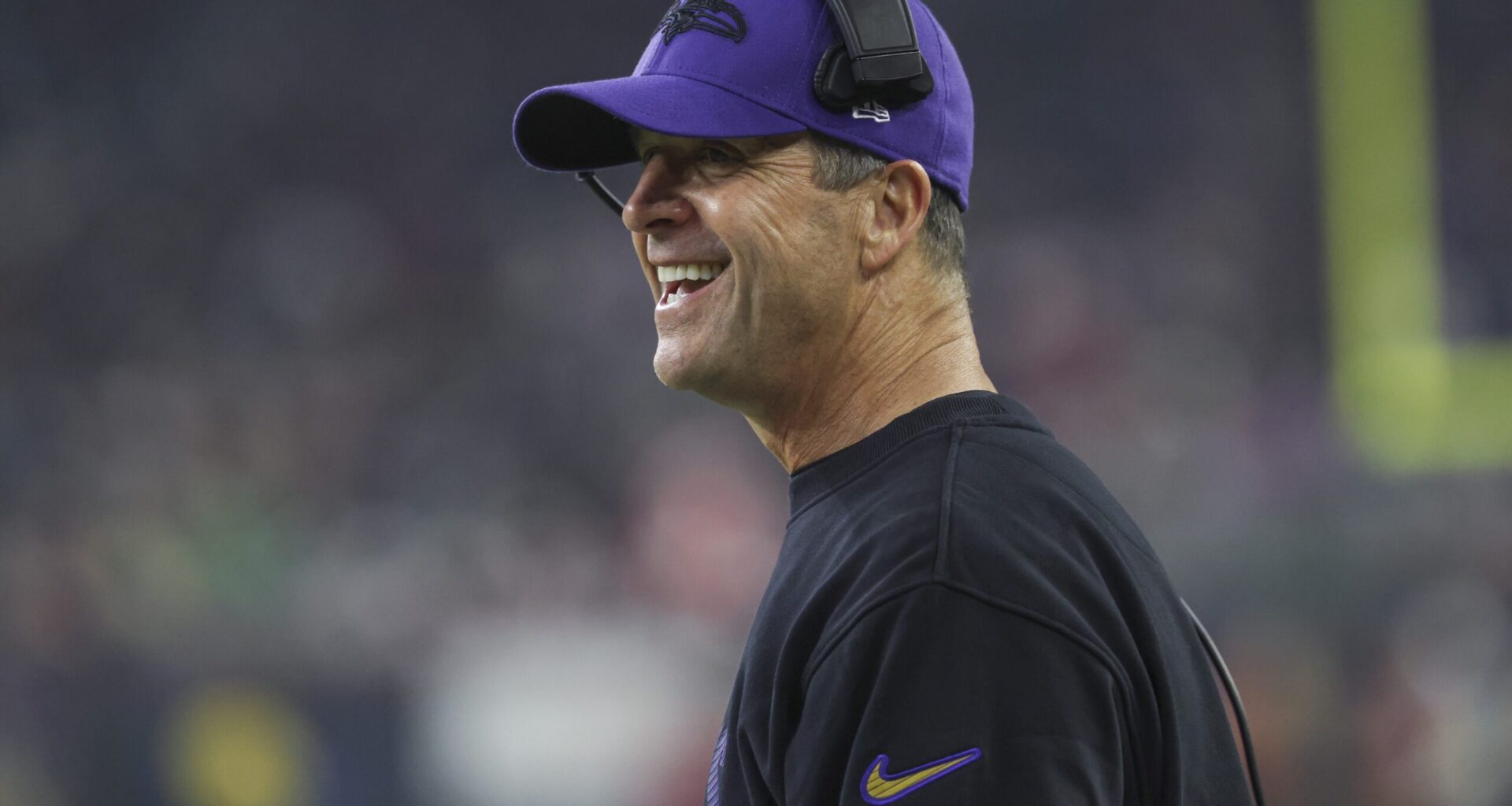 NFC Notes: John Harbaugh, Christian Parker, Commanders, Cowboys, Giants