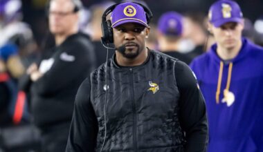 U.S. district court rules Brian Flores’s lawsuit vs. NFL will proceed in open court