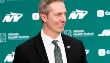 Three “Outside the box” Options for Jets With Second Pick