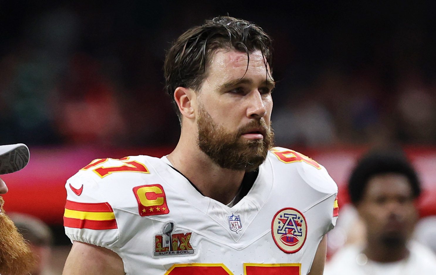NFL world reacts as Chiefs announce Travis Kelce decision