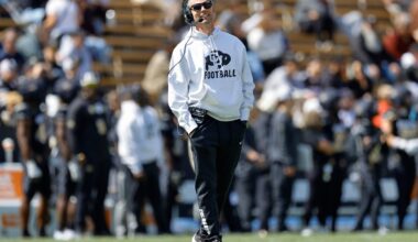 Broncos Add Robert Livingston To Defensive Staff