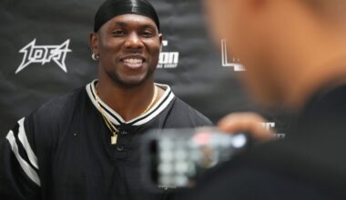 49ers DL Keion White Shot In San Francisco