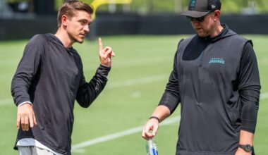 Offseason Outlook: Jacksonville Jaguars