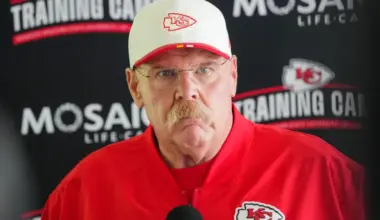 Chiefs $24 million cut candidate could draw interest from 49ers, Packers, Lions image