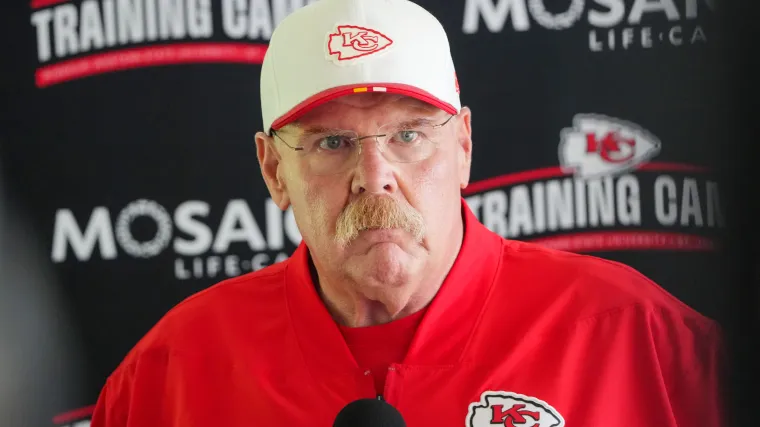 Chiefs $24 million cut candidate could draw interest from 49ers, Packers, Lions image