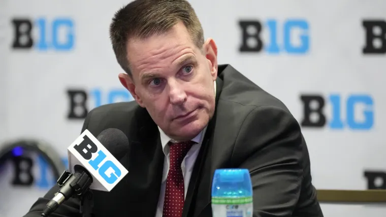 Power Four finalize 2026 college football media days schedule image