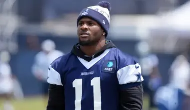 Former Cowboys star reveals he was almost traded to Eagles  image