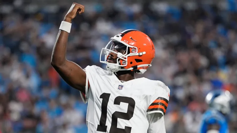 Shedeur Sanders vs. Deshaun Watson: Who wins the Browns QB job in 2026? image