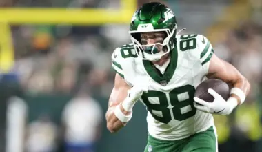 Dolphins sign former Jets draft pick looking to revive career in 2026 image