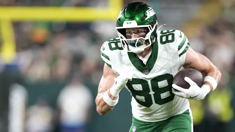 Dolphins sign former Jets draft pick looking to revive career in 2026 image