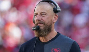 Examining Seahawks External Options to Replace Klint Kubiak — Emerald City Spectrum