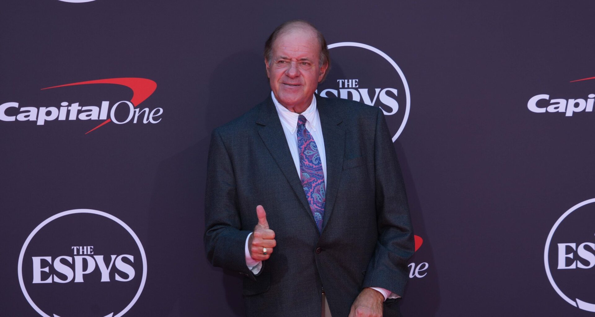 Chris Berman sets end date for legendary ESPN career