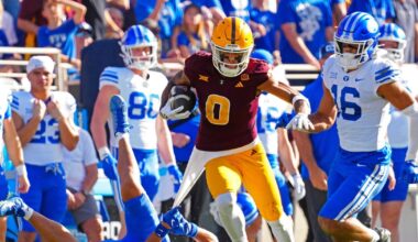 Eagles-only 2026 mock draft, version 2.0