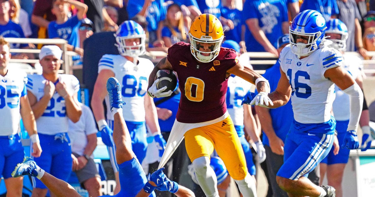 Eagles-only 2026 mock draft, version 2.0