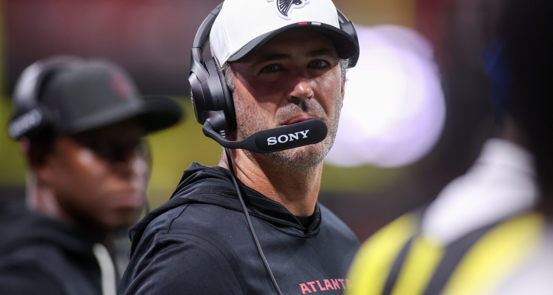 NFC Notes: Zac Robinson, Buccaneers' Staff Hires, Kyle Pitts, Falcons