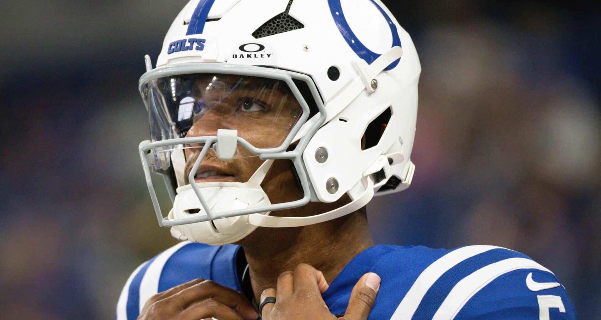 Matt LaFleur Has Already Built the Anthony Richardson Blueprint