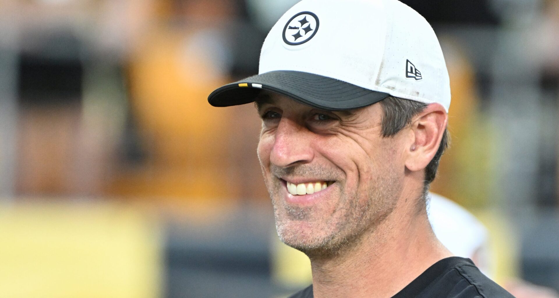 Aaron Rodgers Twist Hits Vikings Rumor Mill