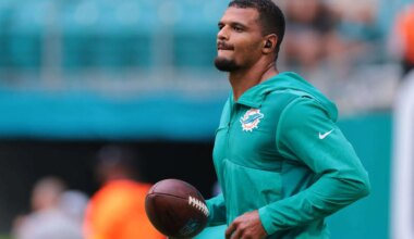 Green Bay Packers Land Minkah Fitzpatrick In Massive NFL Offseason Scenario