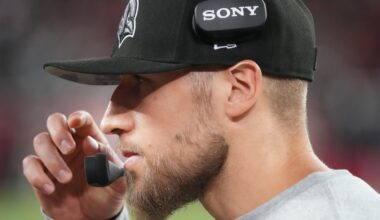 Cardinals Expected To Retain DC Nick Rallis