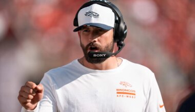 Broncos Coordinators Will Be Key to Denver's Super Bowl Push – The Lead