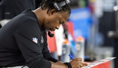 Patrick Graham on why he chose the Steelers as his next coaching stop