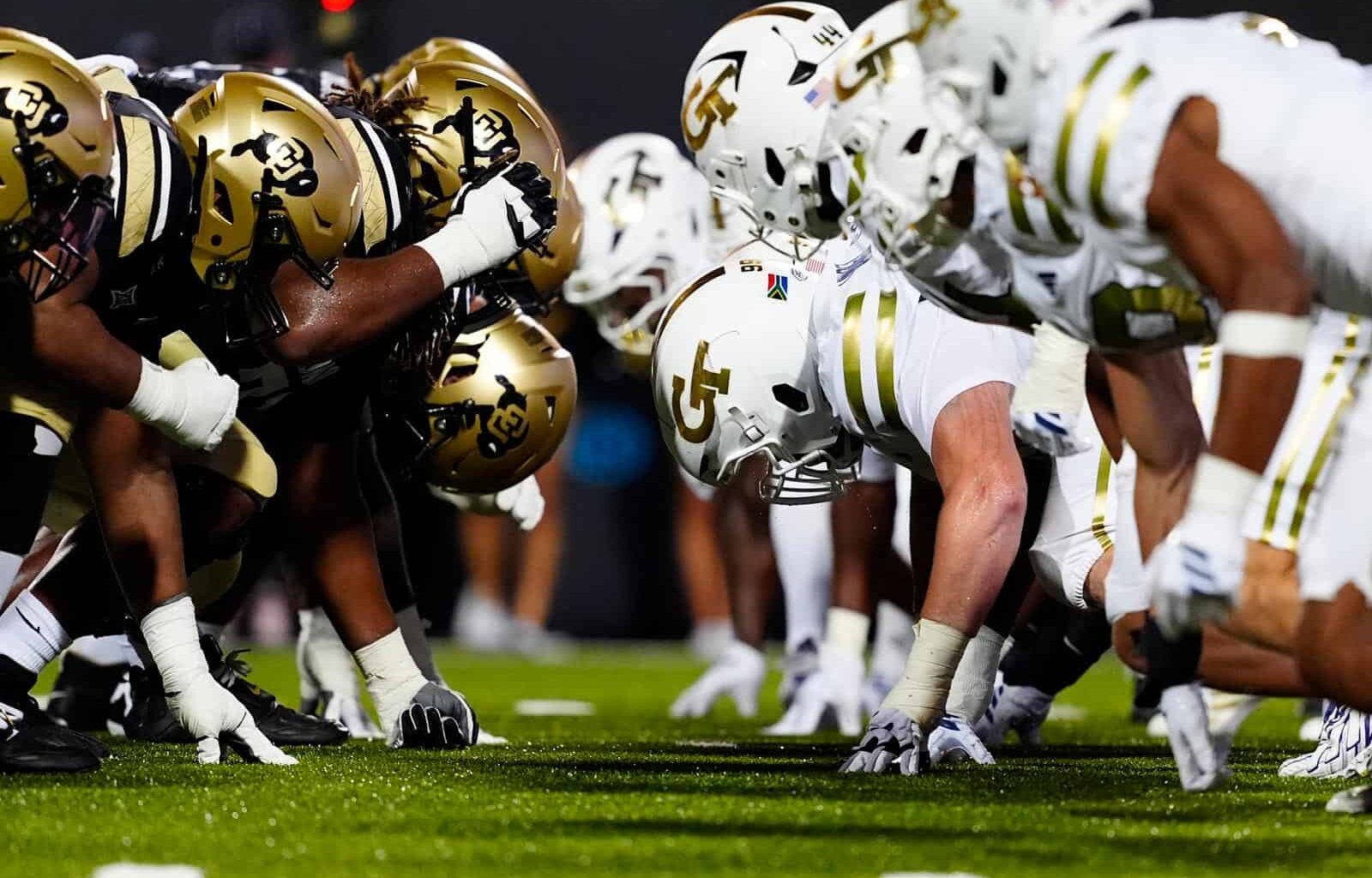 Colorado-Georgia Tech