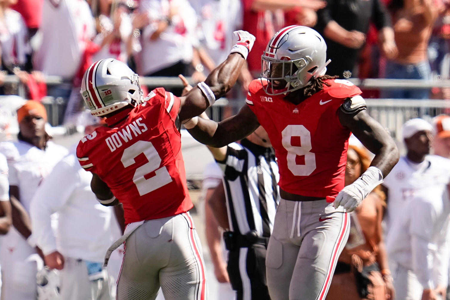 2026 NFL Draft Top 40 Overall - Hayden Winks Pre-Combine 1.0