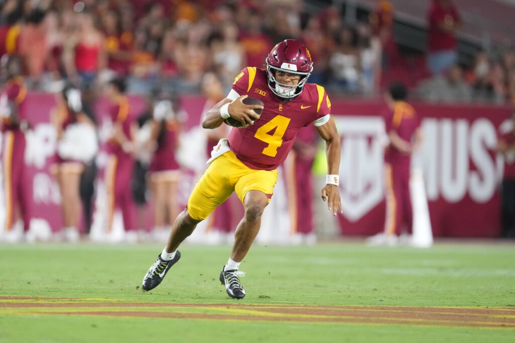 LSU- Husan Longstreet